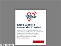 Sites similar to radioaustria.at