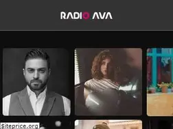 Sites similar to radioava.com