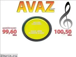 Sites similar to radioavaz.net