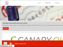 Sites similar to radioaventura.com