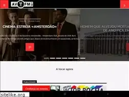 Sites similar to radioavfm.net