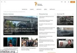 Sites similar to radioazattyk.org