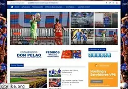 Sites similar to radioazulchile.cl