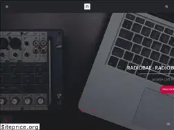 Sites similar to radiobae.com