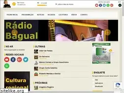 Sites similar to radiobagual.com