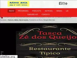 Sites similar to radiobaia.pt