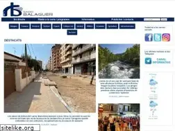 Sites similar to radiobalaguer.cat