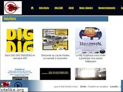 Sites similar to radioballade.net