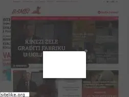 Sites similar to radiobambi.com