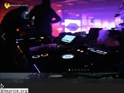 Sites similar to radiobananas.com