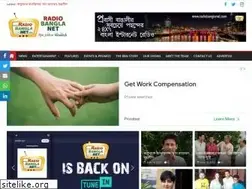 Sites similar to radiobanglanet.com