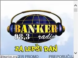 Sites similar to radiobanker.rs