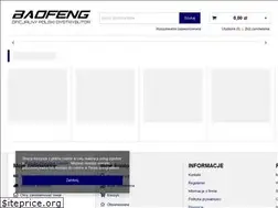 Sites similar to radiobaofeng.pl