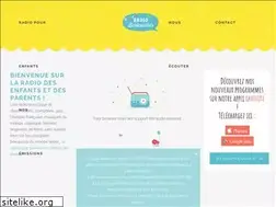 Sites similar to radiobarbouillots.com