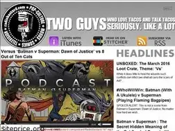 Sites similar to radiobastard.com
