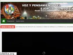 Sites similar to radiobatallontopater.com