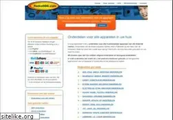 Sites similar to radiobbb.com