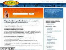 Sites similar to radiobbb.nl