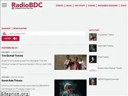 Sites similar to radiobdc.com
