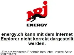 Sites similar to radiobe1.ch