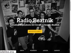 Sites similar to radiobeatnik.it