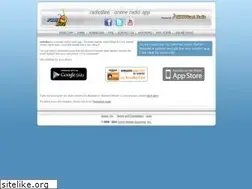 Sites similar to radiobee.com