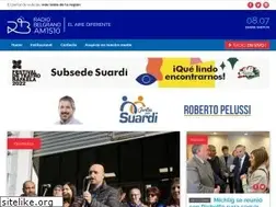 Sites similar to radiobelgranosuardi.com.ar