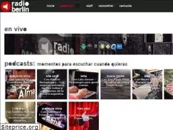 Sites similar to radioberlin.com.ar