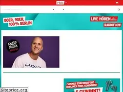 Sites similar to radioberlin.de