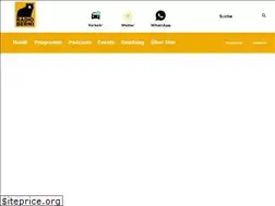 Sites similar to radiobern1.ch