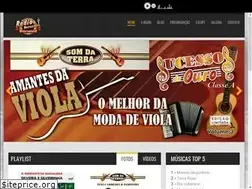 Sites similar to radioberranteiro.com.br