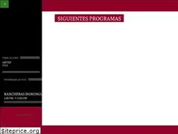 Sites similar to radiobeso.net