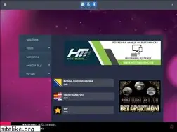 Sites similar to radiobet.eu