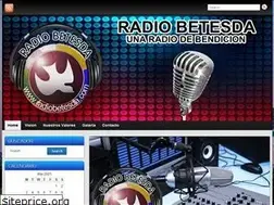 Sites similar to radiobetesda.com