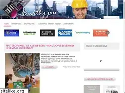 Sites similar to radiobeverwijk.nl