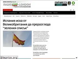 Sites similar to radiobg.co.uk
