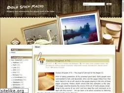 Sites similar to radiobiblestudy.com