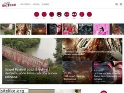 Sites similar to radiobicocca.it