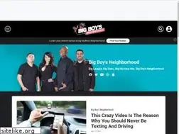 Sites similar to radiobigboy.com