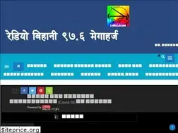 Sites similar to radiobihani.org