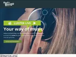 Sites similar to radiobingo.be