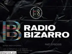 Sites similar to radiobizarro.fm