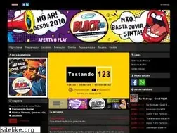 Sites similar to radioblackfm.com