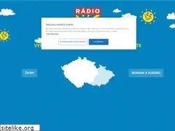 Sites similar to radioblanik.cz