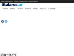 Sites similar to radioblue.com.ar