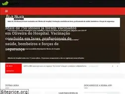 Sites similar to radioboanova.pt
