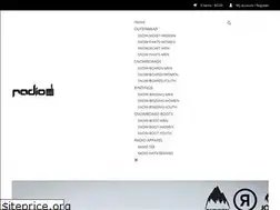 Sites similar to radioboardshop.com