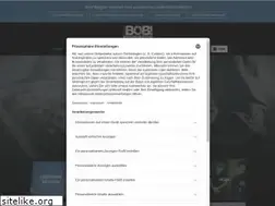 Sites similar to radiobob.de