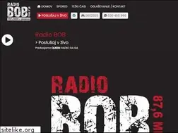 Sites similar to radiobob.si