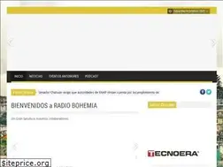 Sites similar to radiobohemia.cl